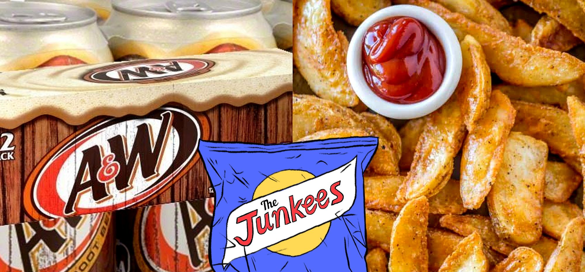The Junkees Pub Meal