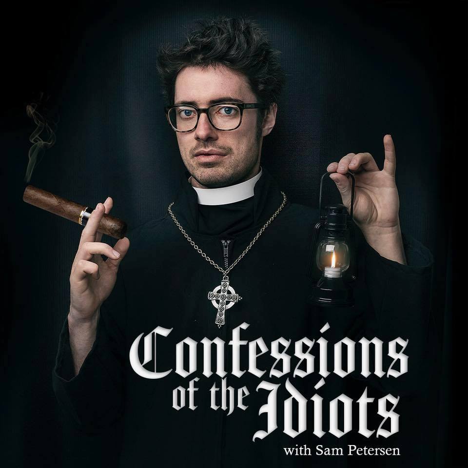 Confessions of the Idiots