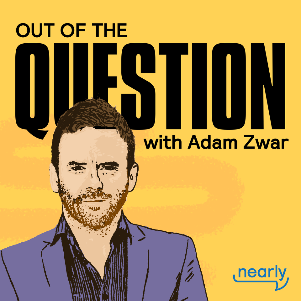 Out of the Question with Adam Zwar